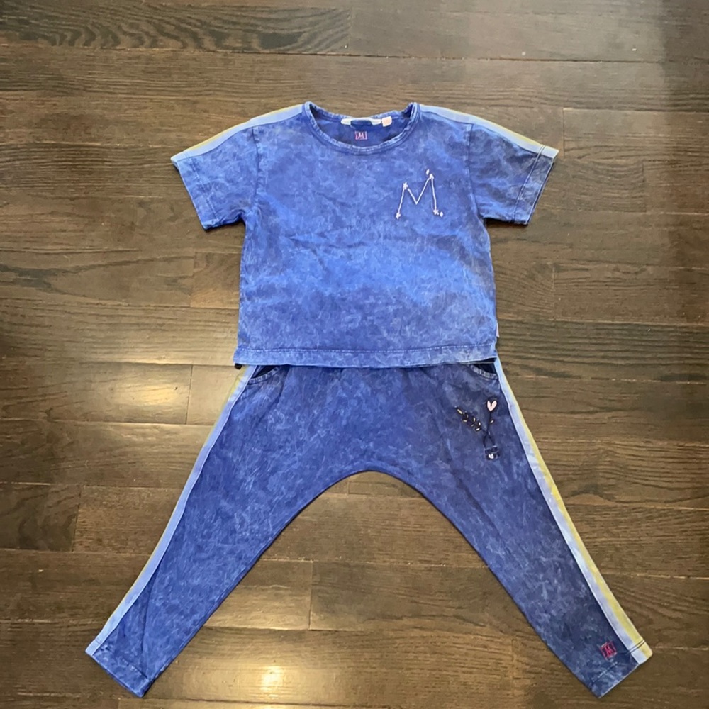 Munster girls set